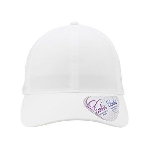 Women's Perforated Performance Cap - GABY