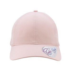 Women's Perforated Performance Cap - GABY