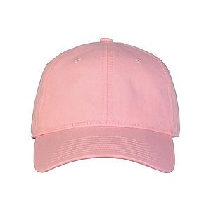 Classic Twill Cap - GB210