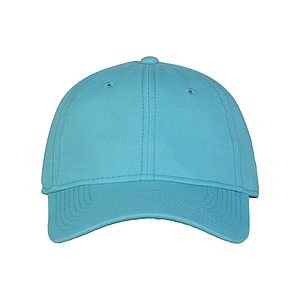 Classic Twill Cap - GB210