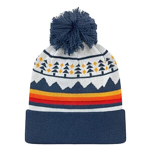 Grand Recycled Beanie - GRNDSR