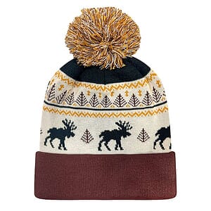 Grand Recycled Beanie - GRNDSR