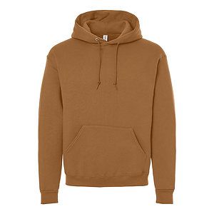 Rugged Hooded Sweatshirt - H12MR