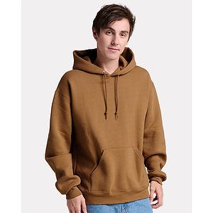 Unisex Rugged Hooded Sweatshirt - H12MR