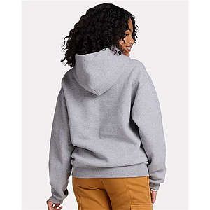 Unisex Rugged Hooded Sweatshirt - H12MR