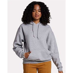 Unisex Rugged Hooded Sweatshirt - H12MR