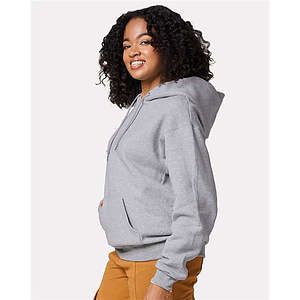Unisex Rugged Hooded Sweatshirt - H12MR