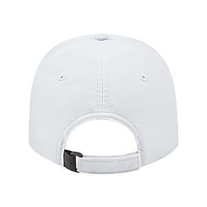 Structured Active Wear Cap - i7023