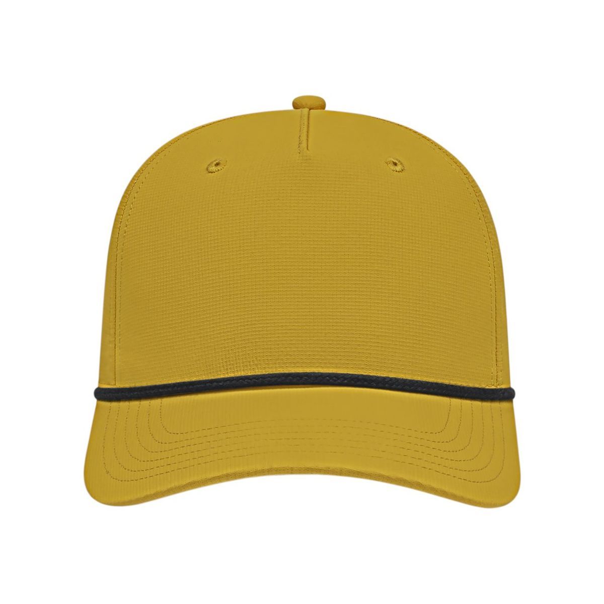 Athletic Rope Cap - i7256