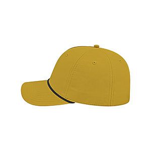 Athletic Rope Cap - i7256