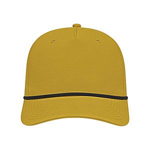 Athletic Rope Cap - i7256