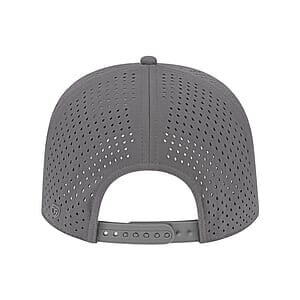 Premium Water-Resistant Perforated Cap - i8540
