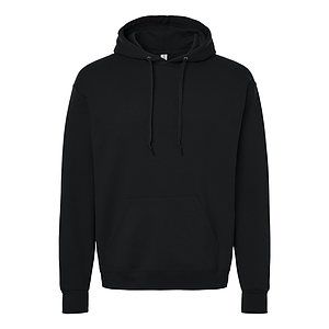 Unisex Ultimate CVC Hooded Sweatshirt - IC49MR