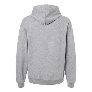 Unisex Ultimate CVC Hooded Sweatshirt - IC49MR