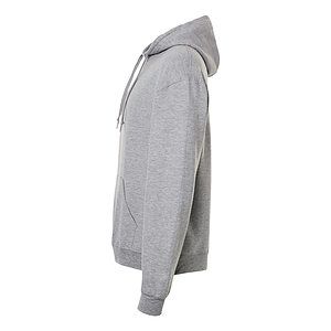 Unisex Ultimate CVC Hooded Sweatshirt - IC49MR