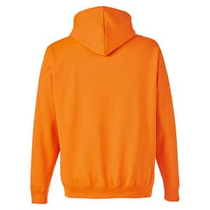 Unisex Electric Hooded Sweatshirt - JHA004