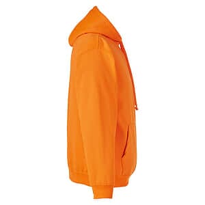 Unisex Electric Hooded Sweatshirt - JHA004