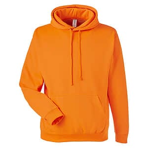 Unisex Electric Hooded Sweatshirt - JHA004