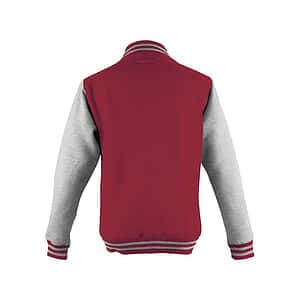Youth Heavyweight Letterman Jacket - JHY043