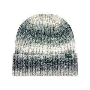 Tie-Dyed Ribbed Beanie - KTDRB