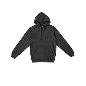 Unisex Nantucket Hooded Sweatshirt - LS11001