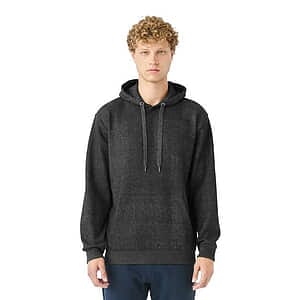Unisex Nantucket Hooded Sweatshirt - LS11001