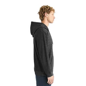 Unisex Nantucket Hooded Sweatshirt - LS11001