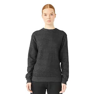 Unisex Nantucket Crewneck Sweatshirt - LS11004