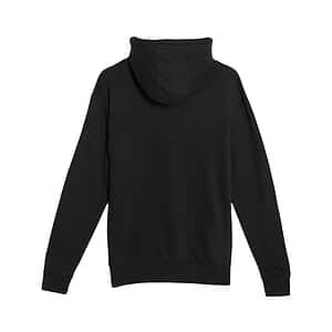 Unisex French Terry Pullover Hooded Sweatshirt - LS13001