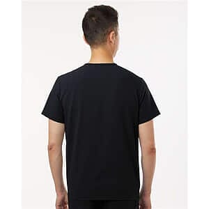 Men's Holmes Everyday 1-Pocket Scrub V-Neck Top - M10001