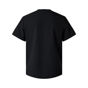 Men's Platt 3-Pocket Scrub V-Neck Top - M10002