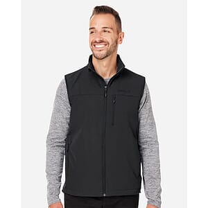 saga outer wear中綿ベスト　XXL ka-mj00201.jpg