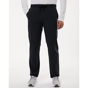 Men's Rhodes Everyday Straight-Leg Scrub Pants - M20001
