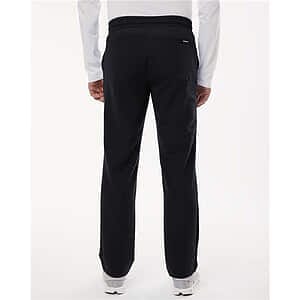 Men's Rhodes Everyday Straight-Leg Scrub Pants - M20001