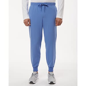 Men's Osmo 8-Pocket Scrub Joggers - M20002
