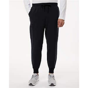 Men's Osmo 8-Pocket Scrub Joggers - M20002
