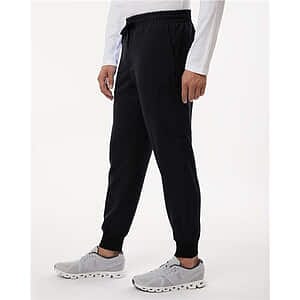 Men's Osmo 8-Pocket Scrub Joggers - M20002