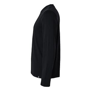 Men's RegenX Cotton Underscrub Long Sleeve T-Shirt - M30002U