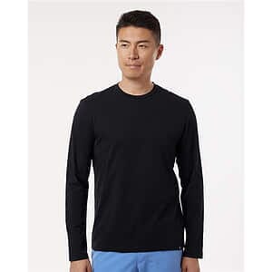Men's RegenX Cotton Underscrub Long Sleeve T-Shirt - M30002U