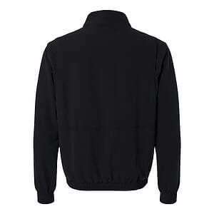 Men's Wolfe Everyday Full-Zip 6-Pocket Scrub Jacket - M60001