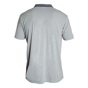 Men's Transit Tech Polo - MPTNTS0
