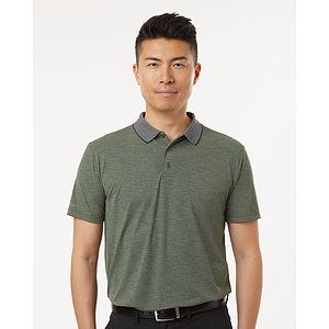 Men's Transit Tech Polo - MPTNTS0