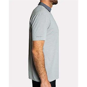 Men's Transit Tech Polo - MPTNTS0