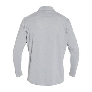Men's Low Pro Quarter-Zip Pullover - MVQTRL9