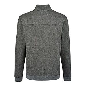 Unisex Explorer Fleece Quarter-Zip Pullover - N18090