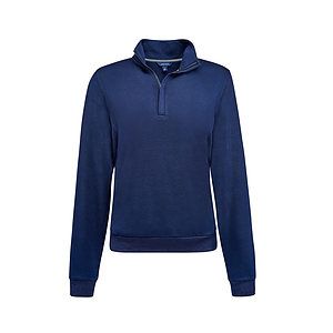 Women's Explorer Fleece Quarter-Zip Pullover - N18091