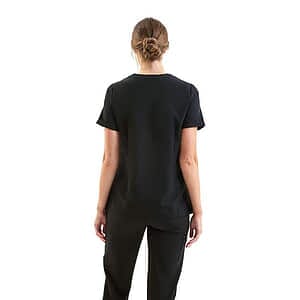 Women's Invincible V-Neck Stretch Scrub Top - NN310