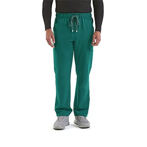 Men's Relentless Stretch Cargo Scrub Pants - NN500