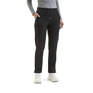 Women's Relentless Stretch Cargo Scrub Pants - NN600
