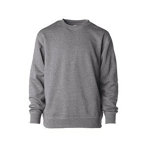 Toddler Lightweight Special Blend Crewneck Sweatshirt - PRM10TSBC